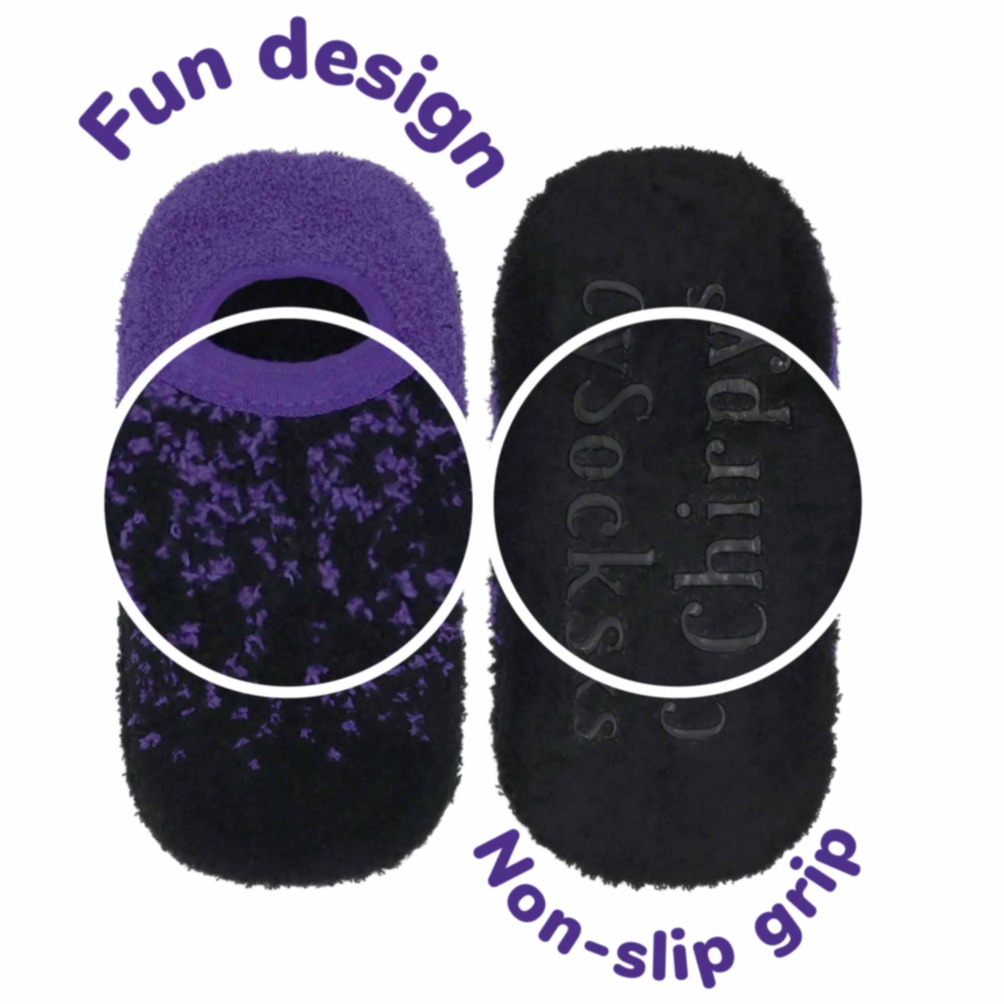 Women's Gradient Slippers - Image 5