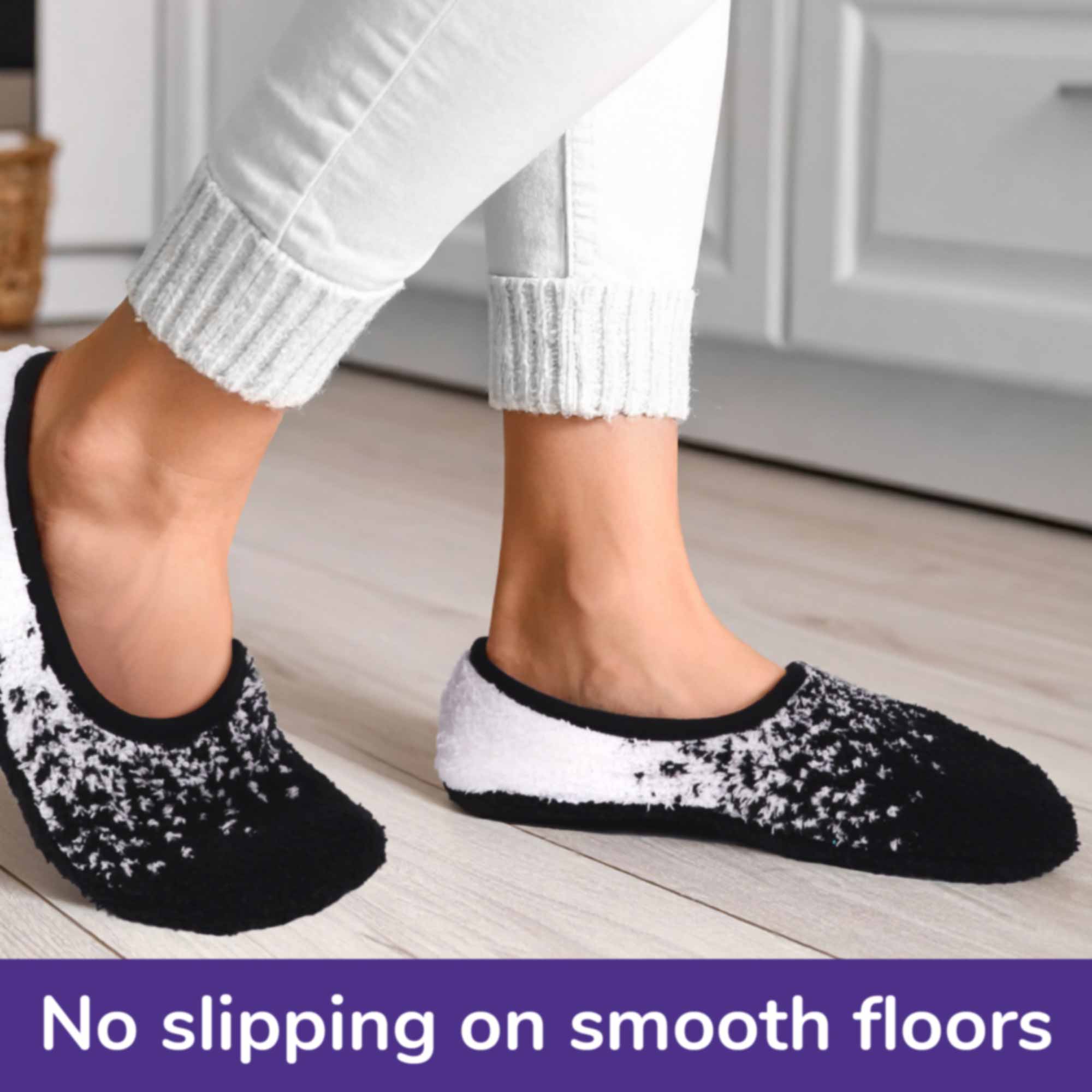 Women's Gradient Slippers - Image 7
