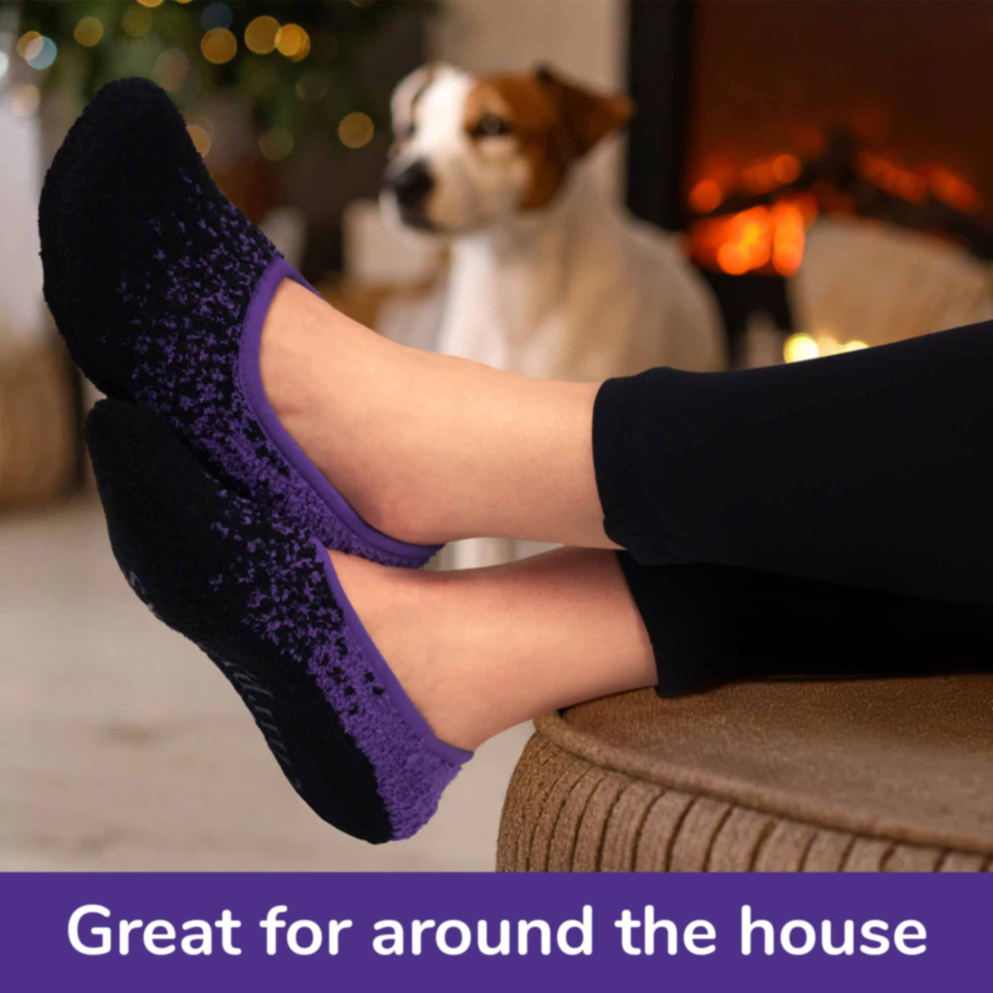 Women's Gradient Slippers - Image 8