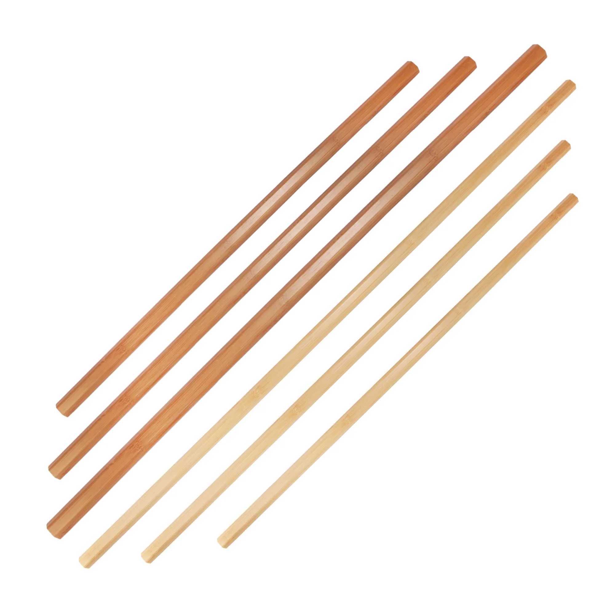 Women's Bamboo Lacrosse Stick - Image 3