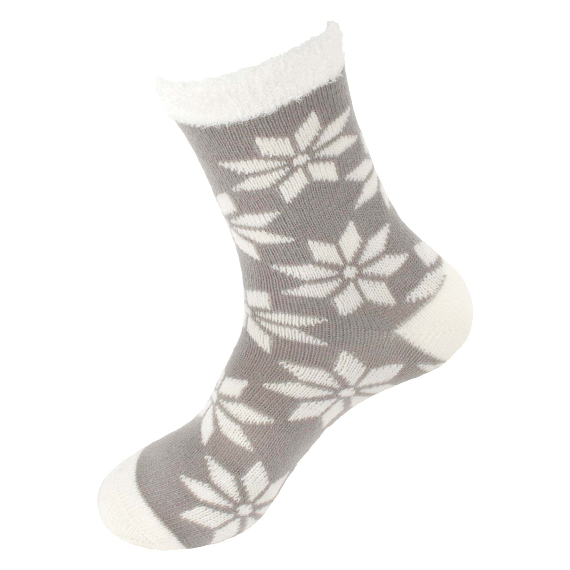 Women's Double Layer Socks: 1 Pair - Image 11