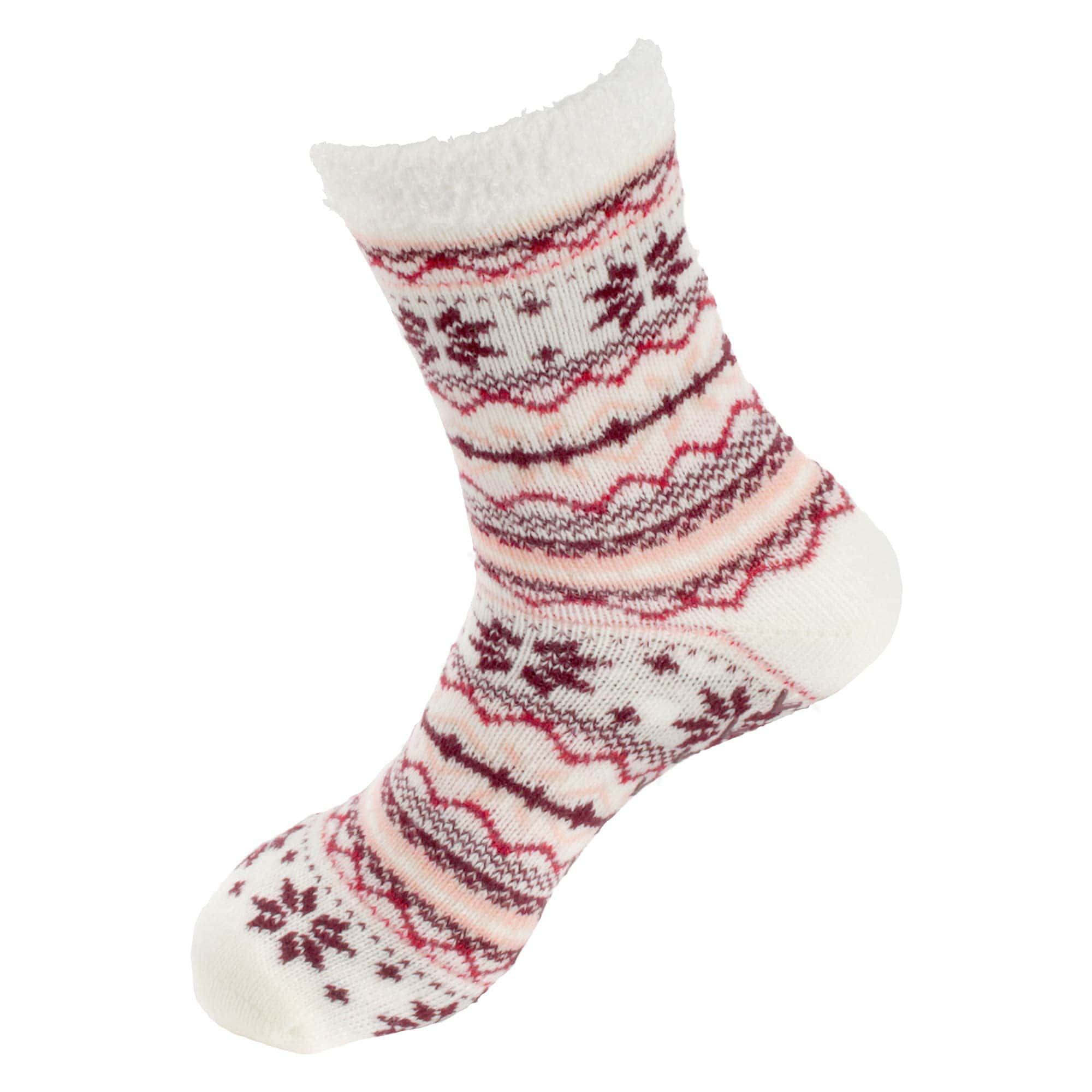 Women's Double Layer Socks: 1 Pair - Image 12