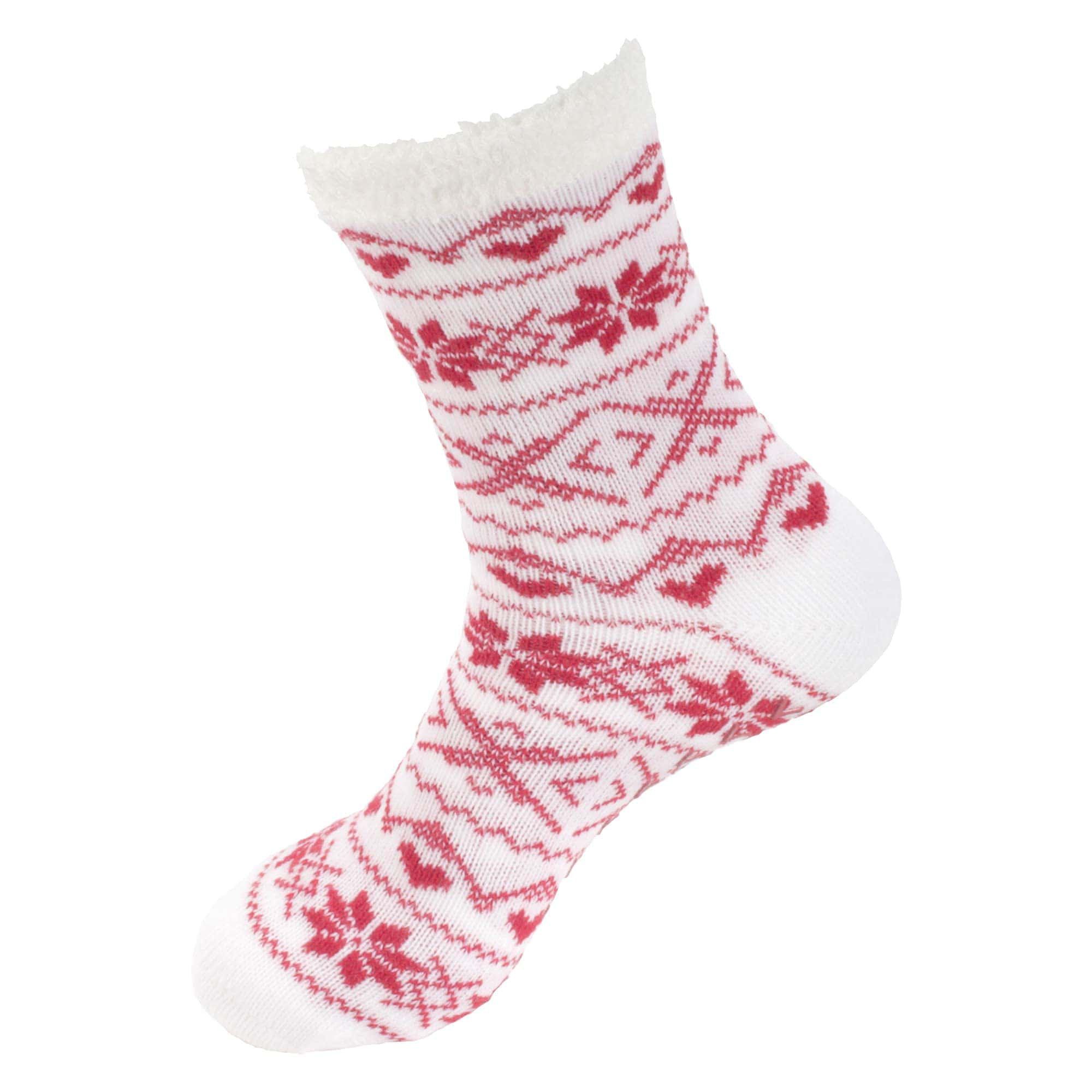 Women's Double Layer Socks: 1 Pair - Image 13