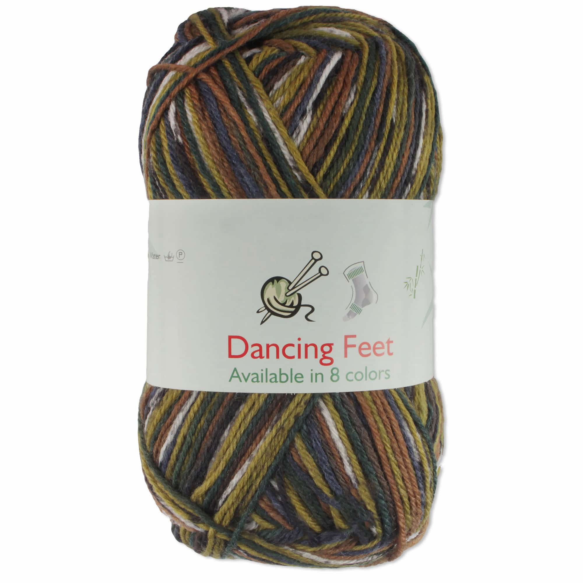 Dancing Feet Yarn - Image 11