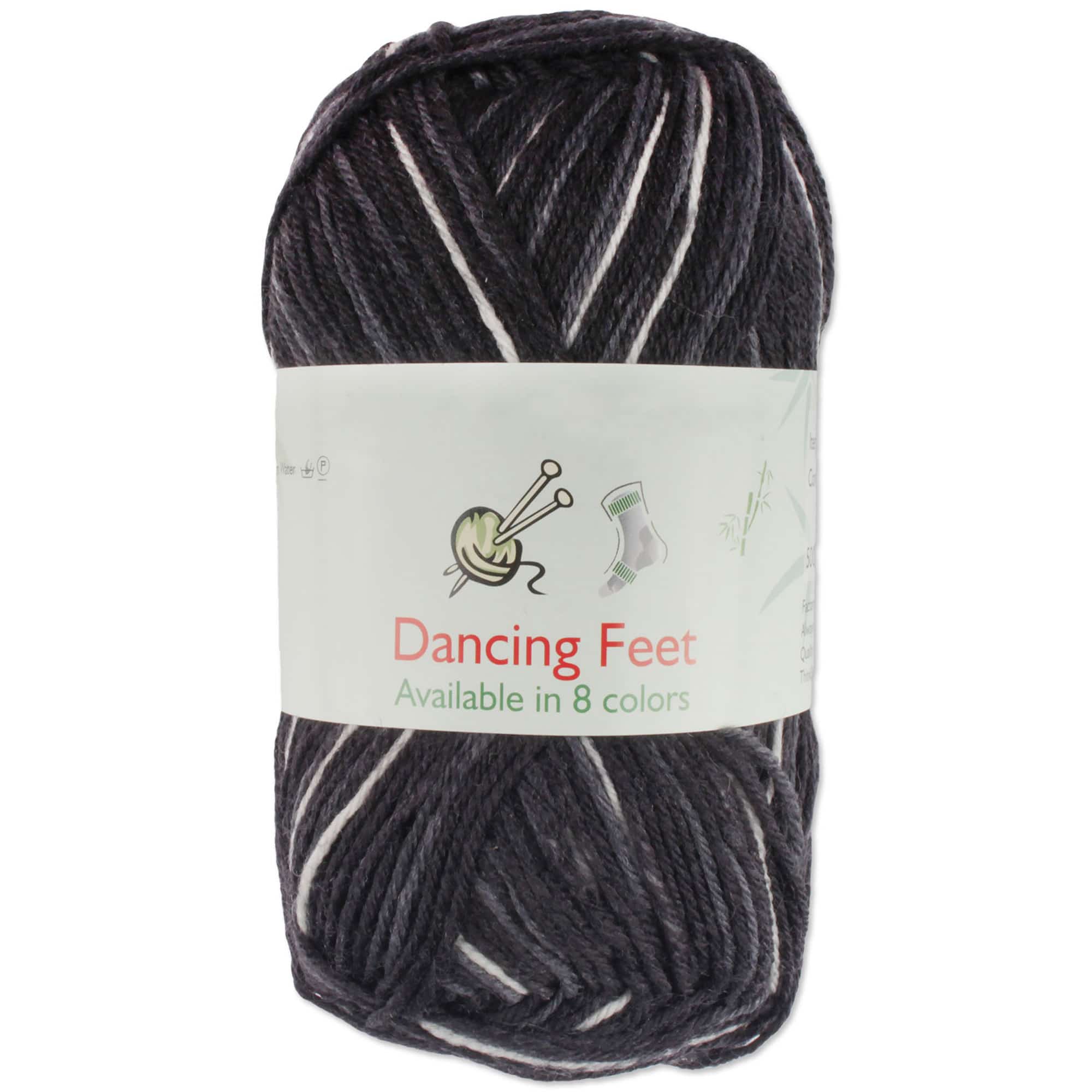 Dancing Feet Yarn - Image 14