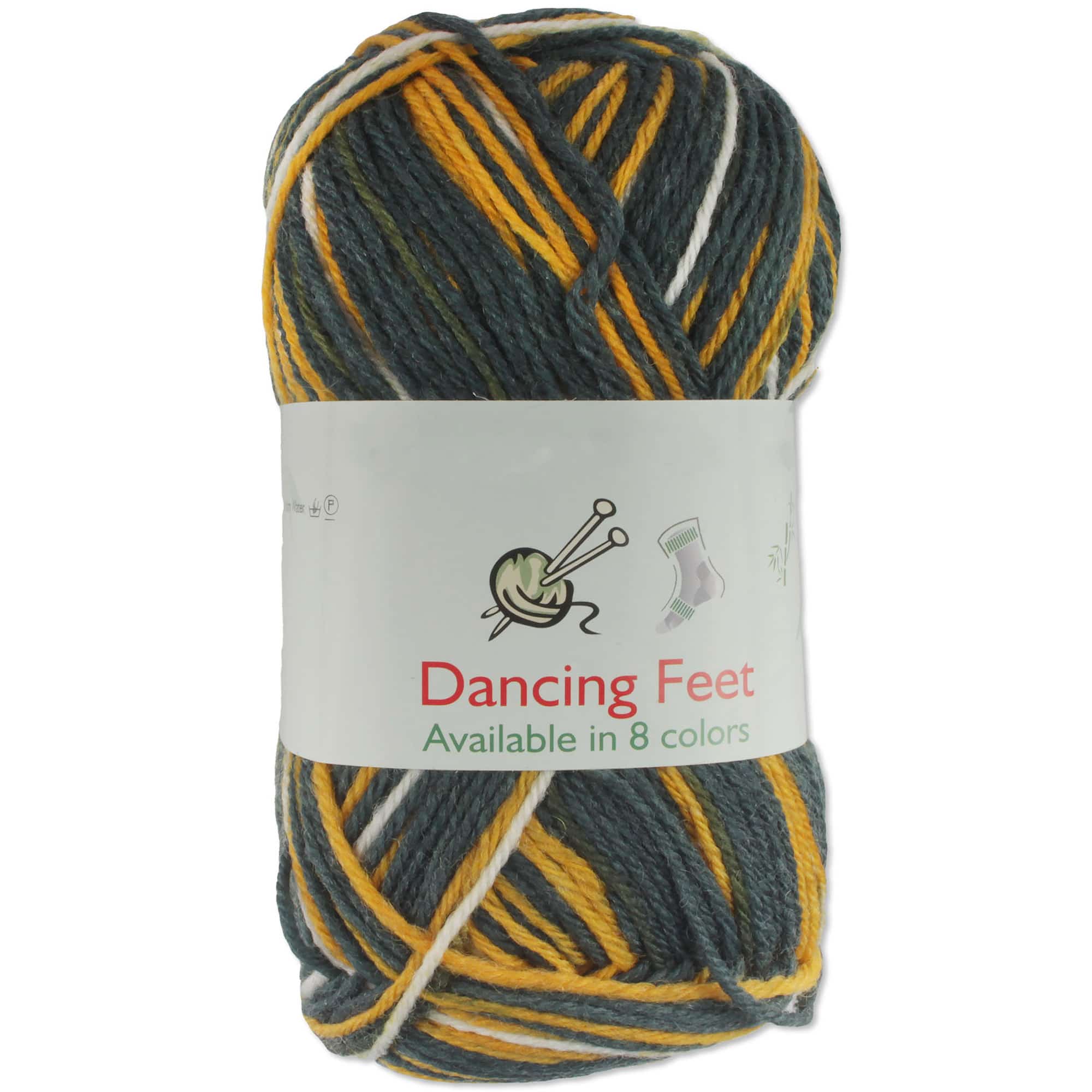 Dancing Feet Yarn - Image 15