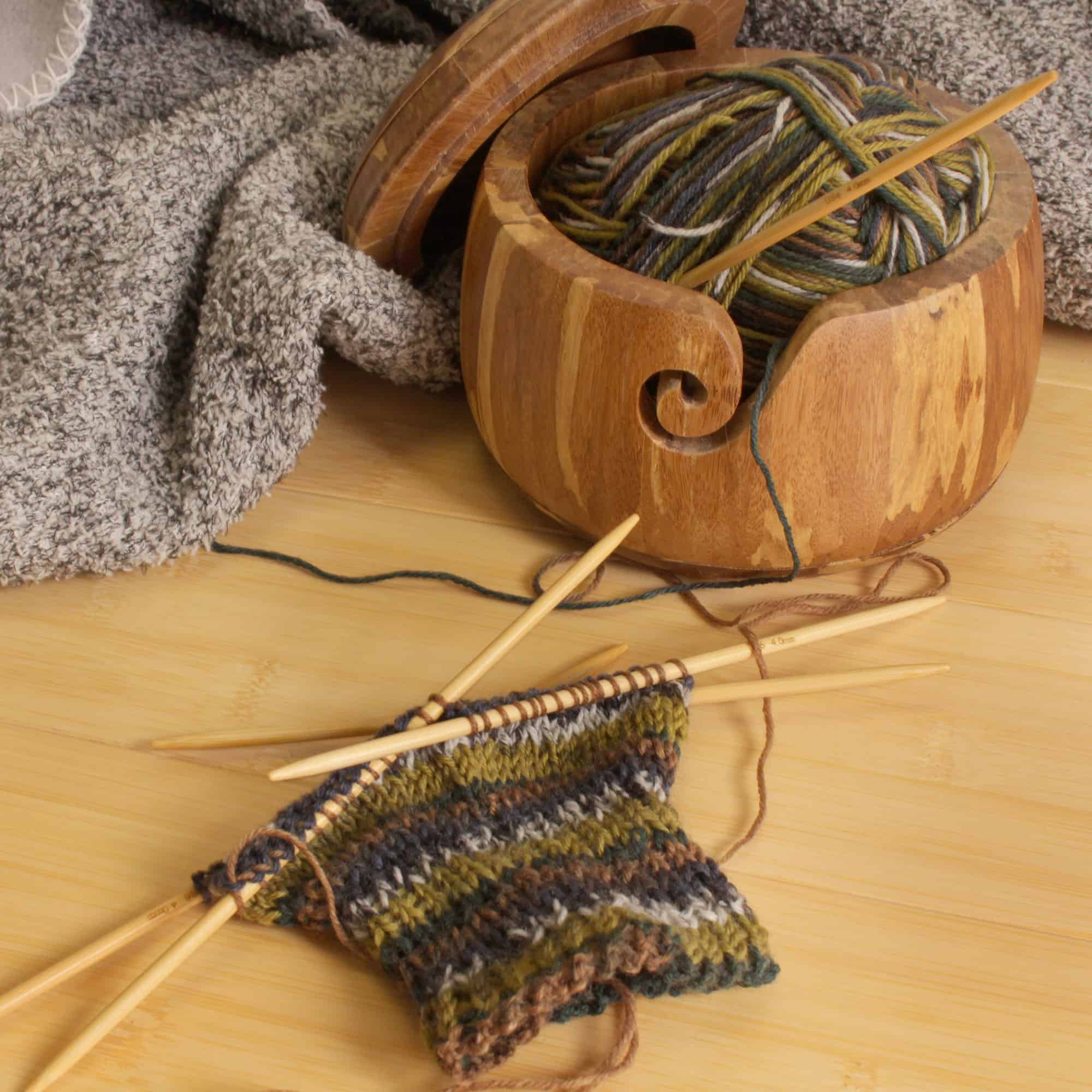 Dancing Feet Yarn - Image 4
