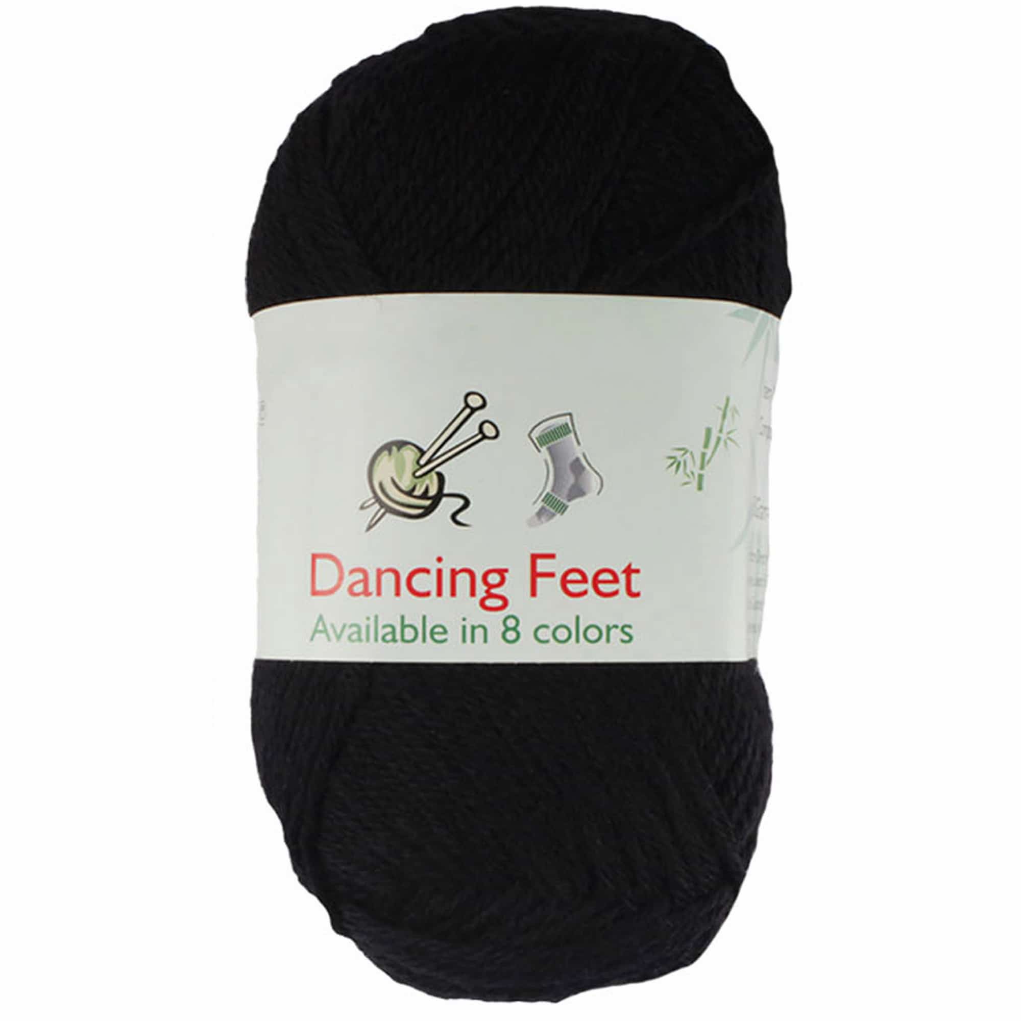 Dancing Feet Yarn - Image 8