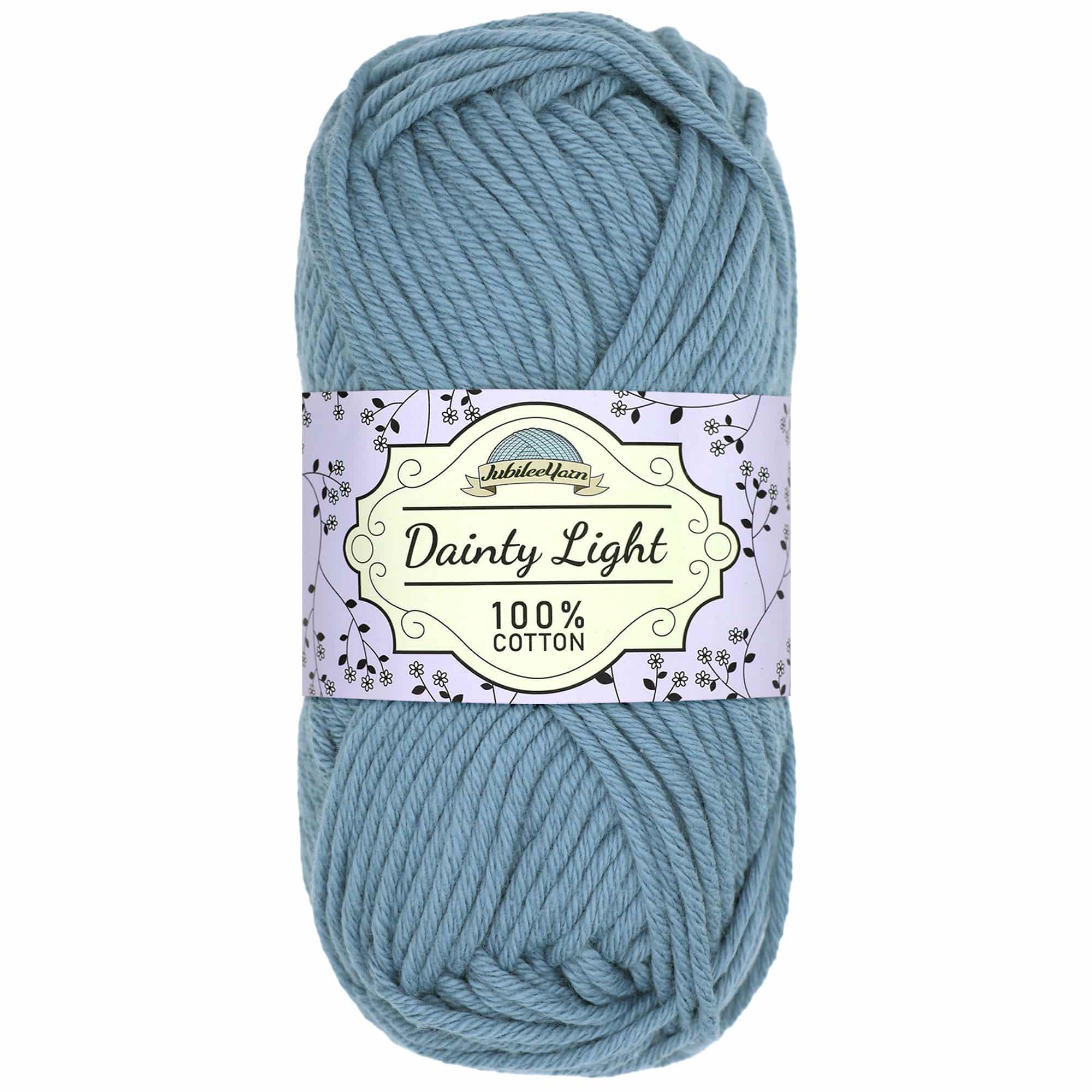 Dainty Light Yarn - Image 10
