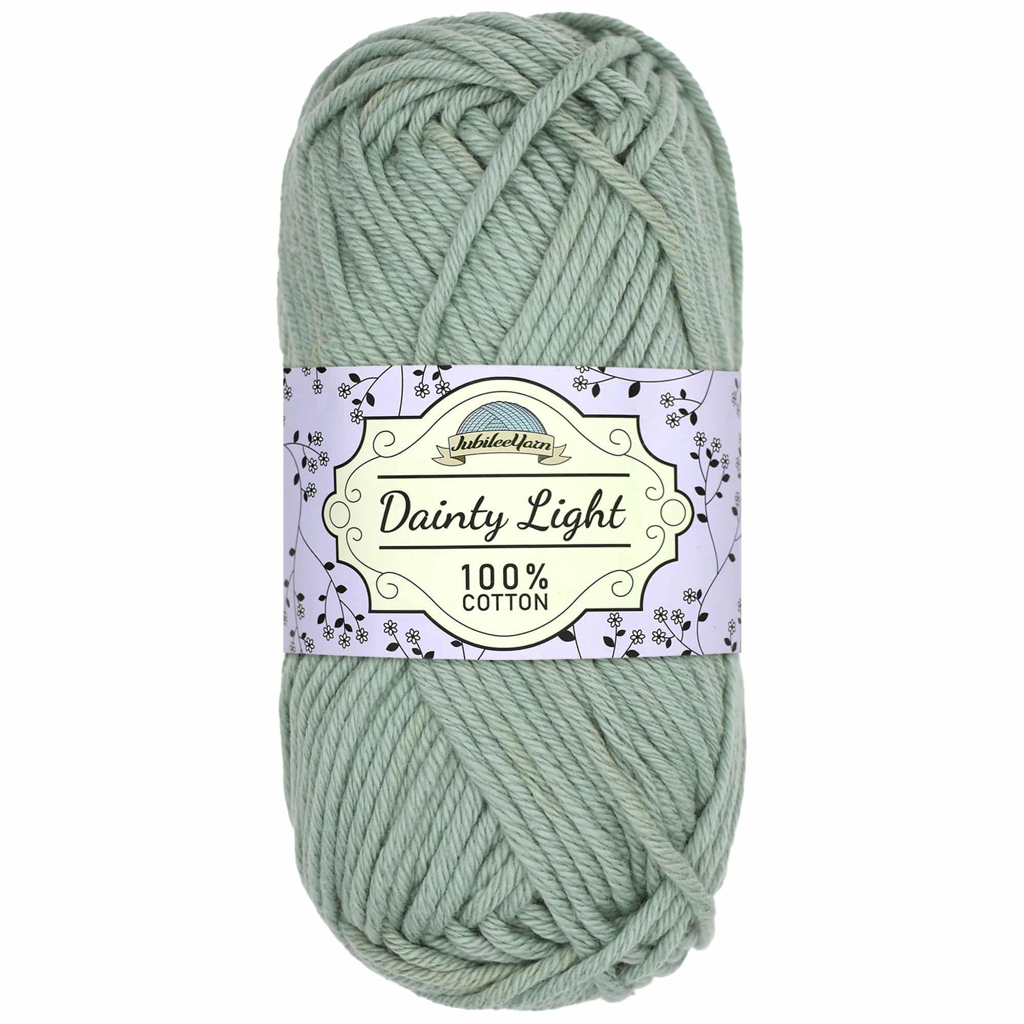 Dainty Light Yarn - Image 11