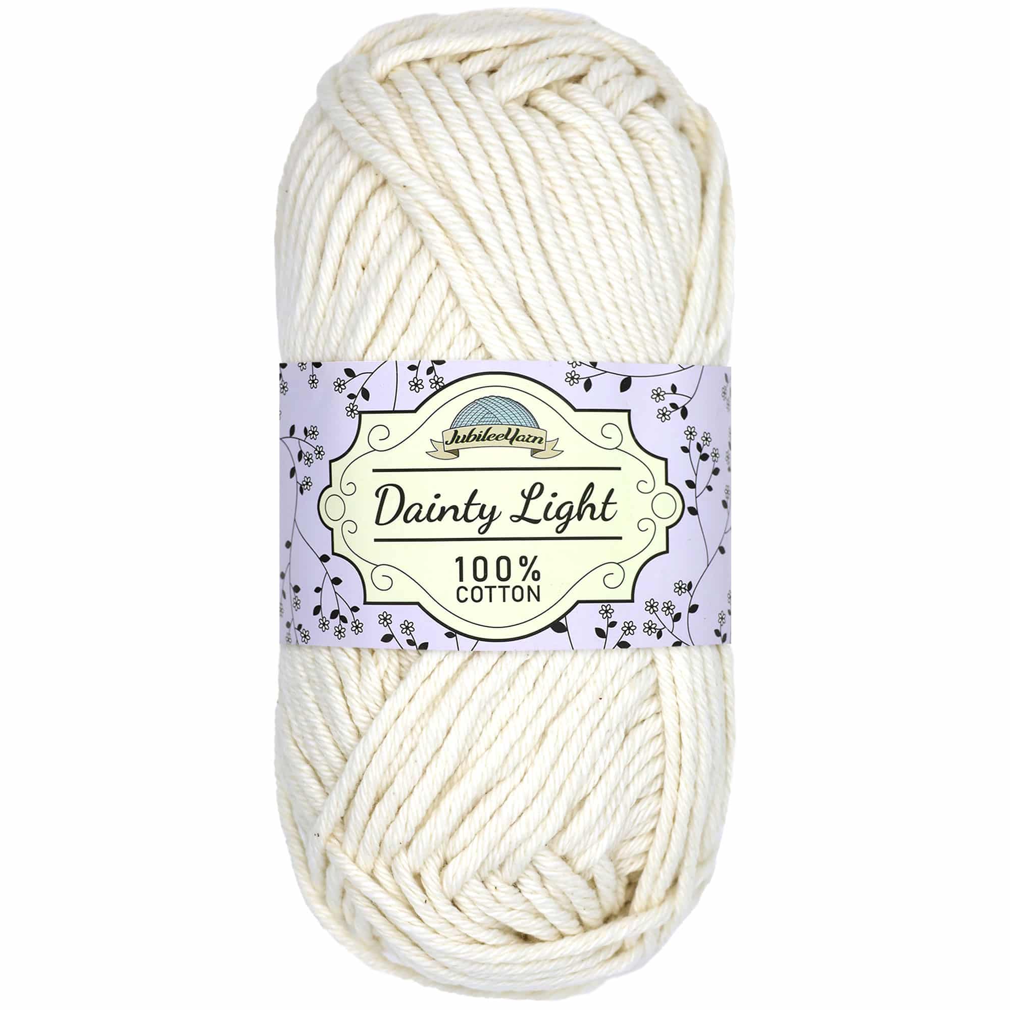 Dainty Light Yarn - Image 15