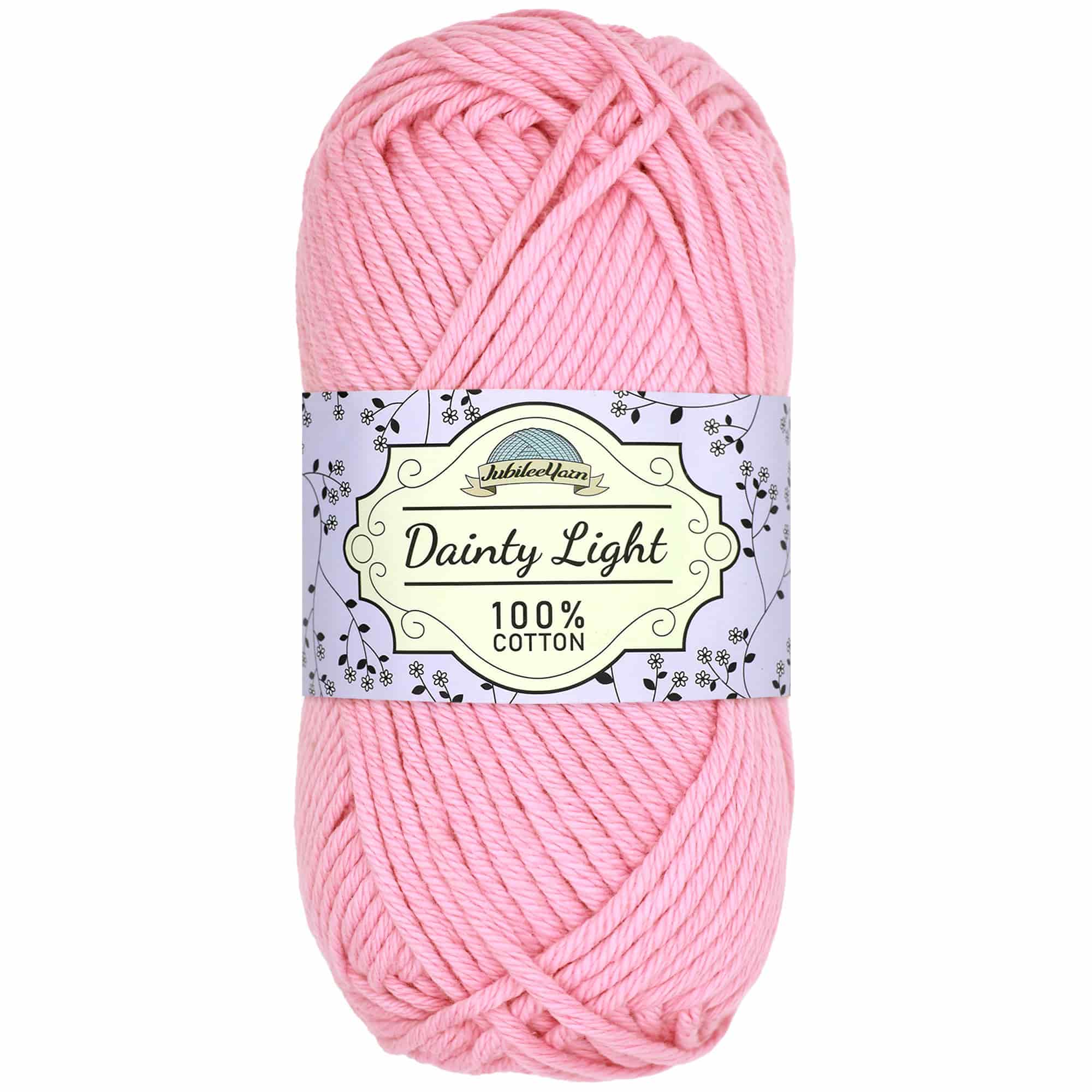 Dainty Light Yarn - Image 17
