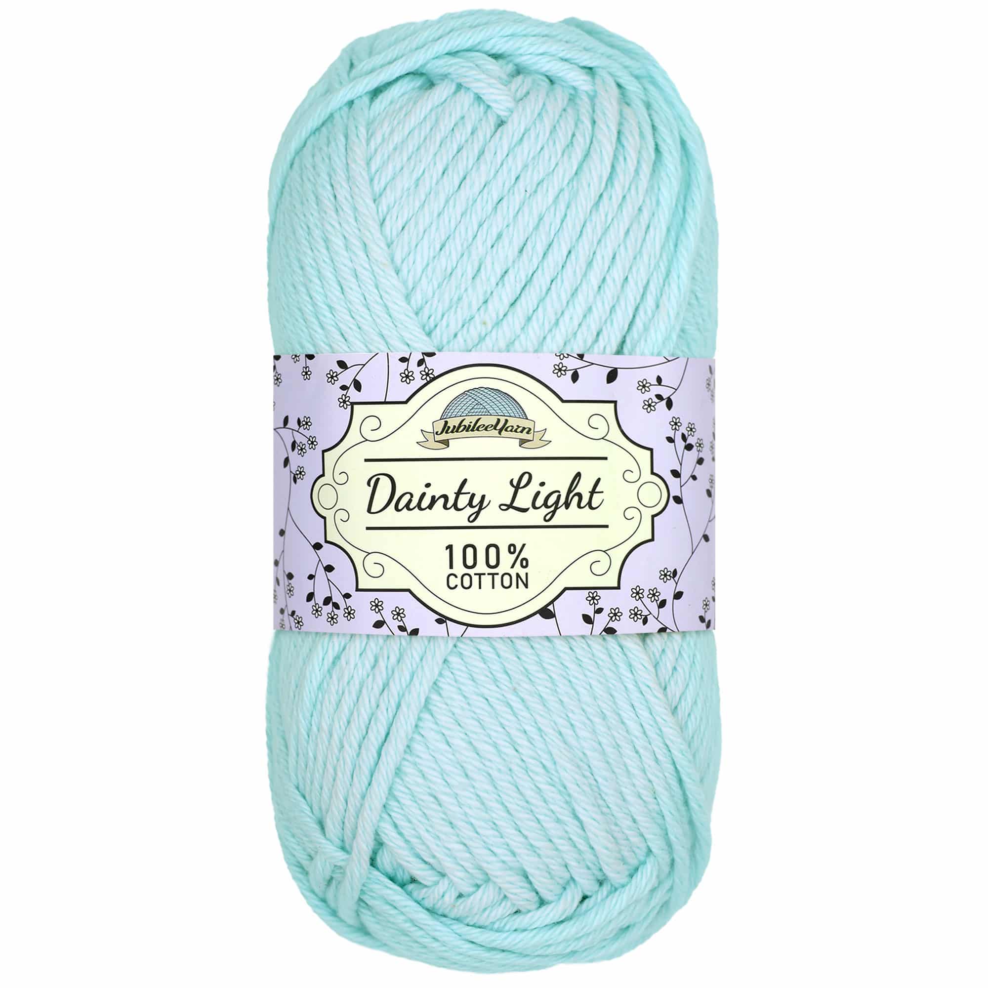 Dainty Light Yarn - Image 19