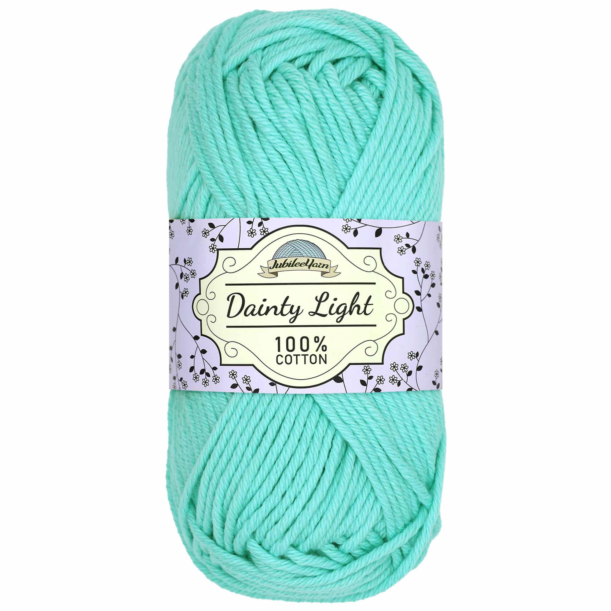 Dainty Light Yarn - Image 20