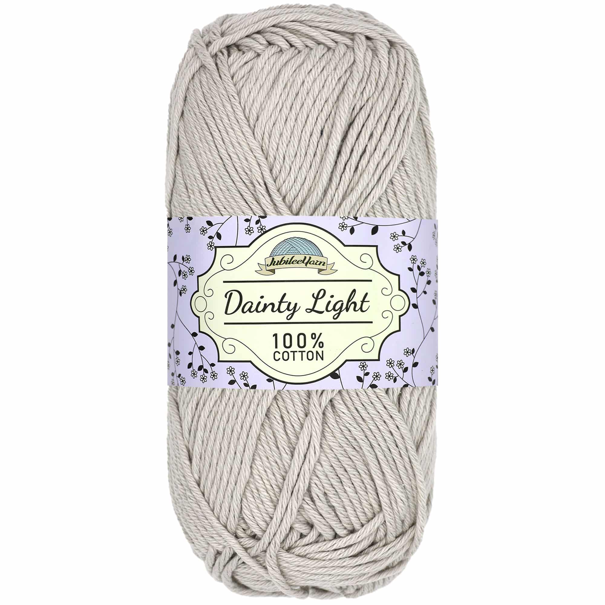 Dainty Light Yarn - Image 21