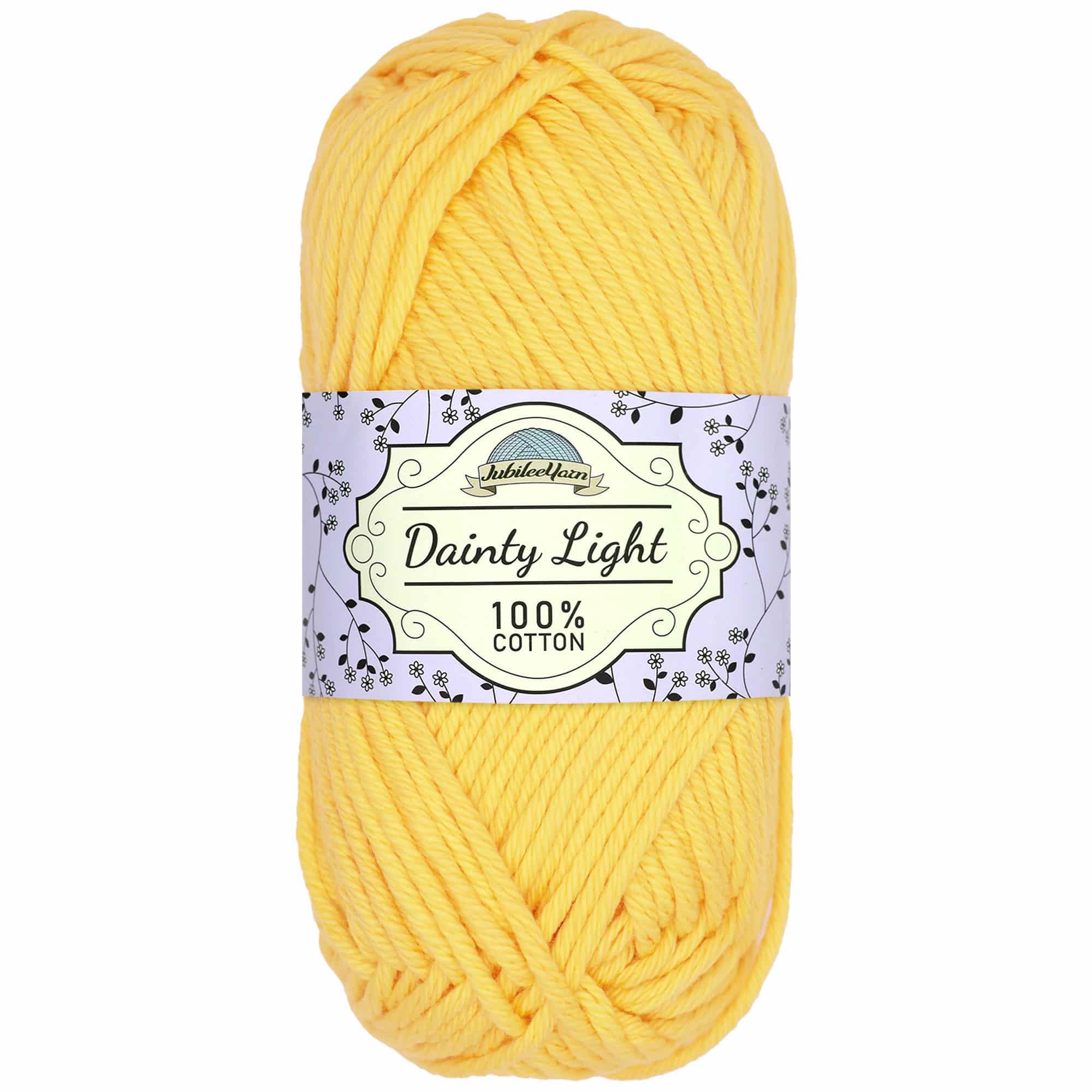 Dainty Light Yarn - Image 30