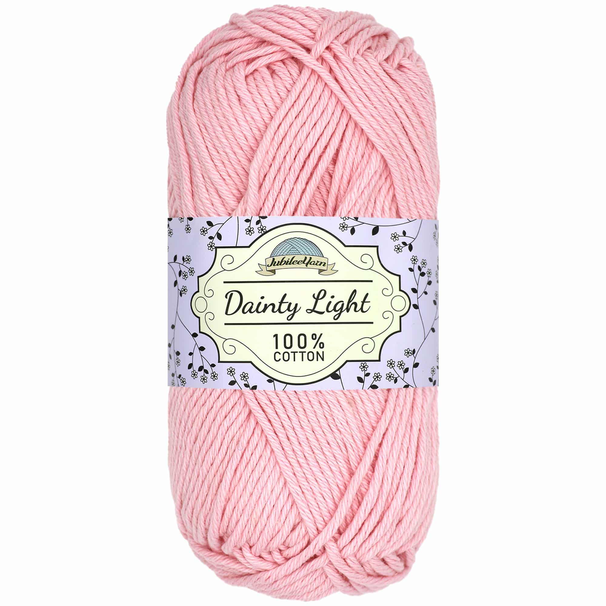 Dainty Light Yarn - Image 32