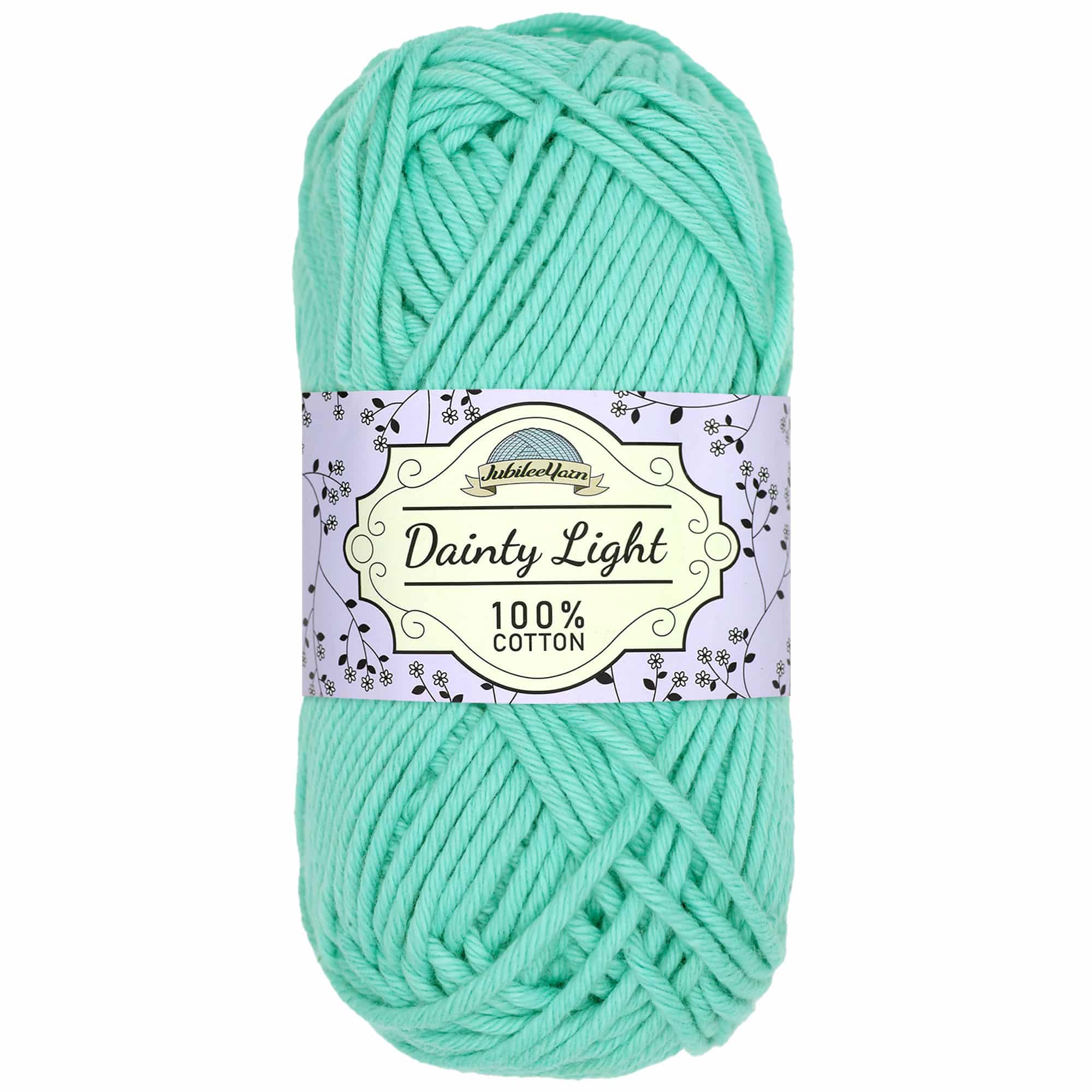 Dainty Light Yarn - Image 33