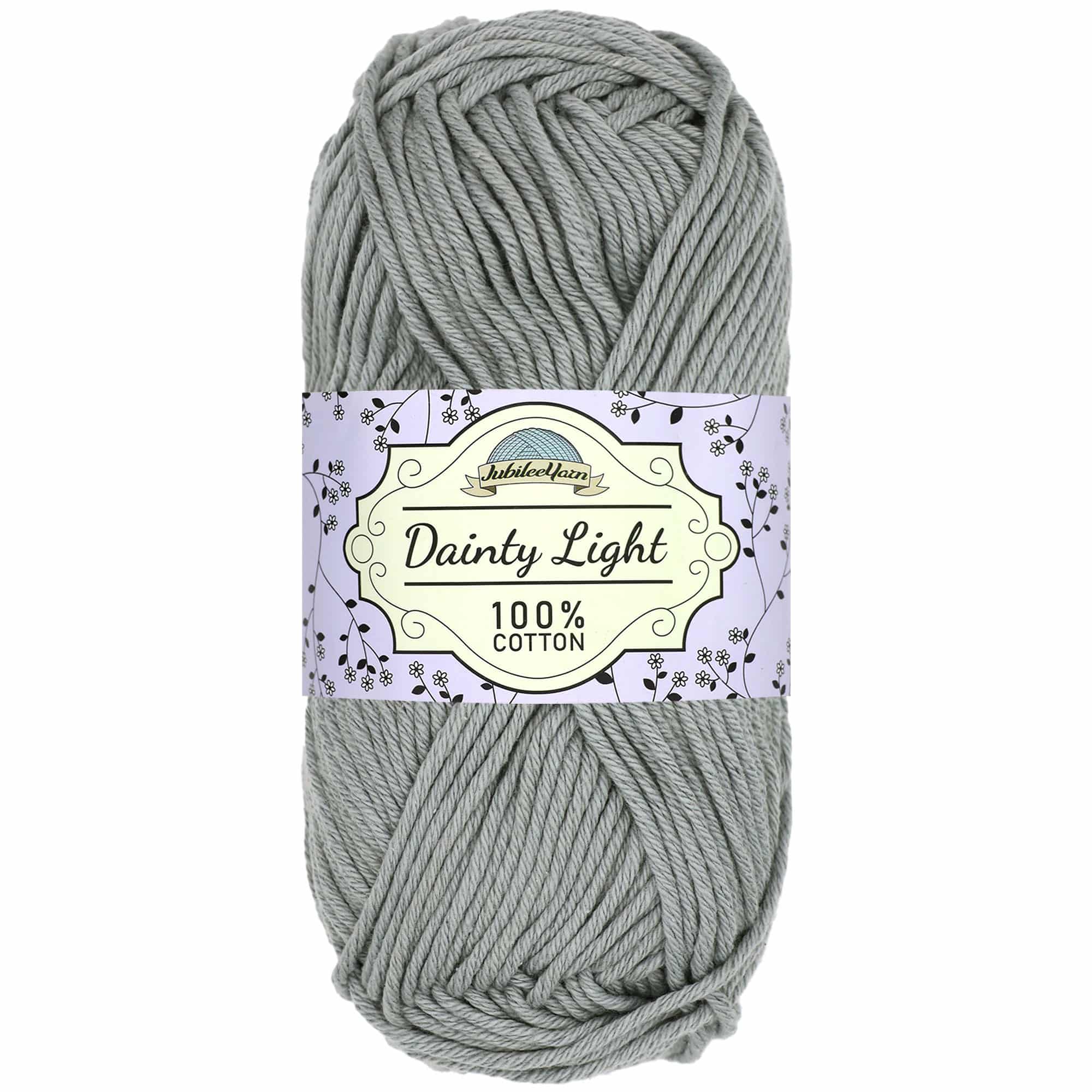 Dainty Light Yarn - Image 34