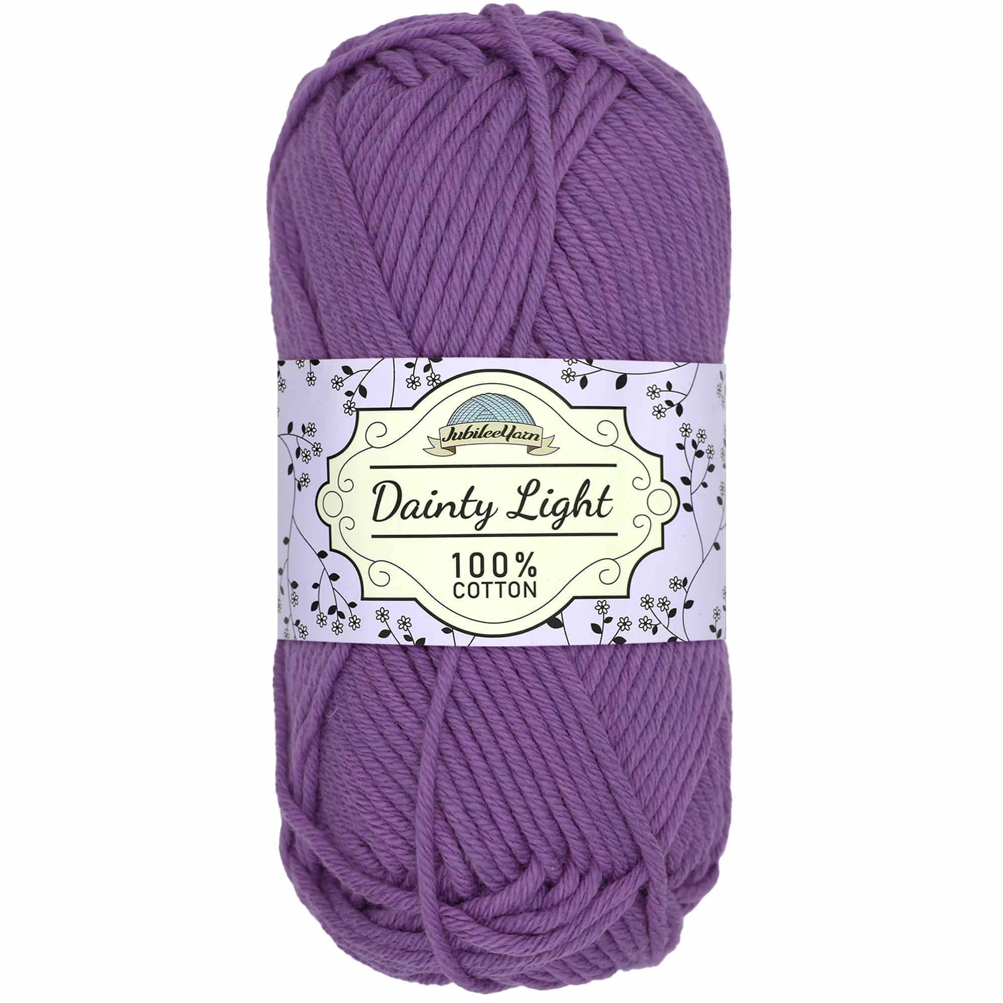 Dainty Light Yarn - Image 35