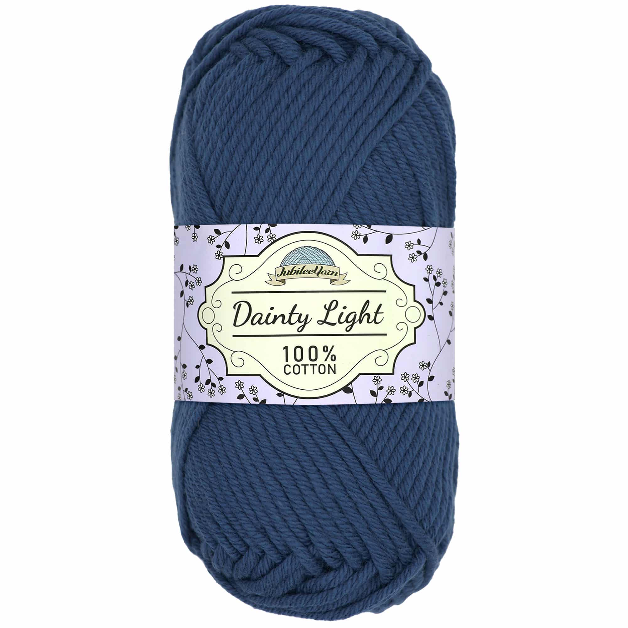 Dainty Light Yarn - Image 37