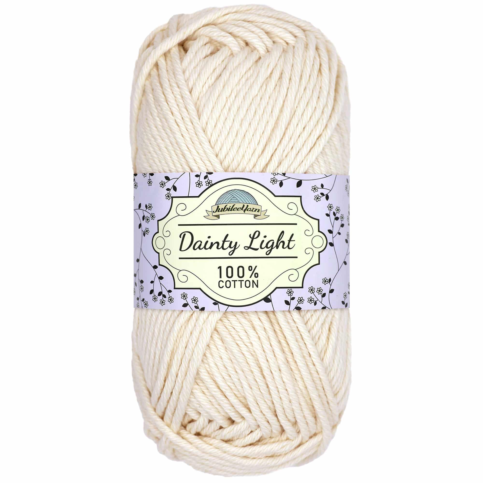 Dainty Light Yarn - Image 38