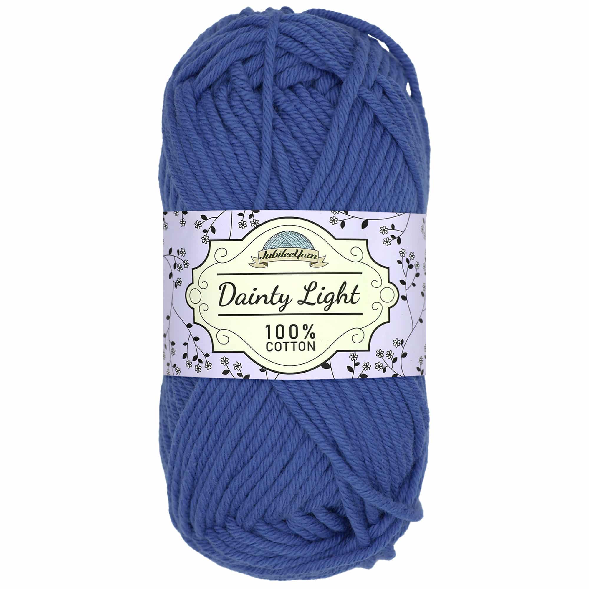 Dainty Light Yarn - Image 39