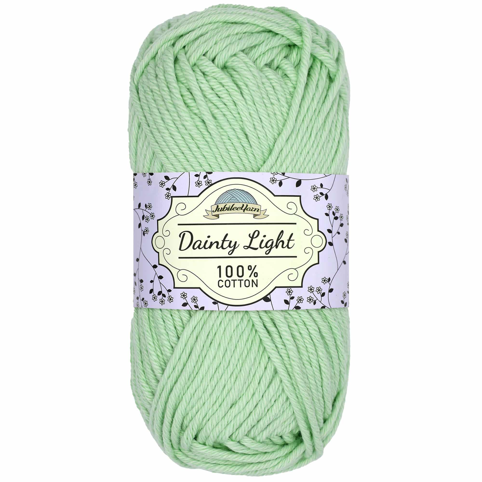Dainty Light Yarn - Image 43