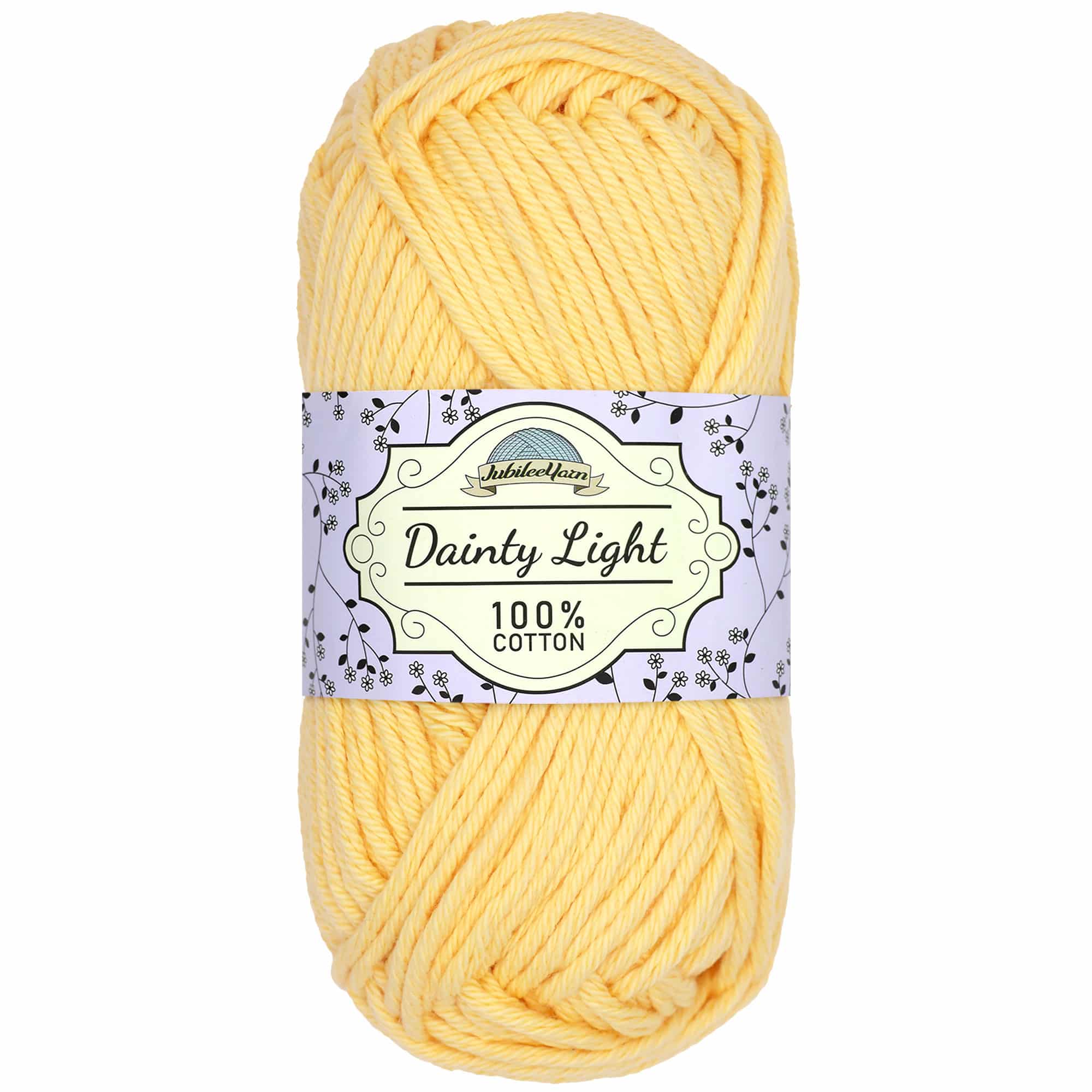 Dainty Light Yarn - Image 45