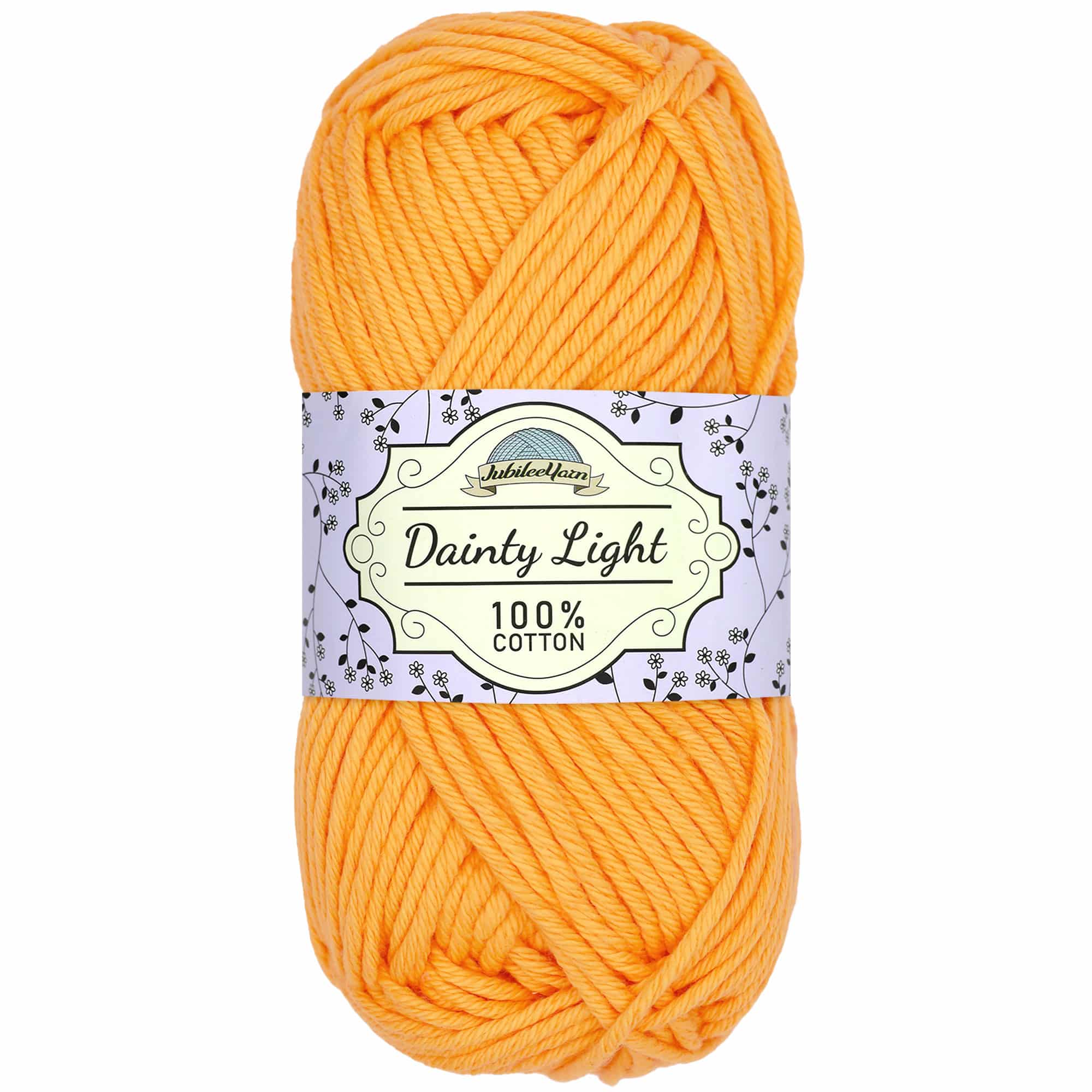 Dainty Light Yarn - Image 46