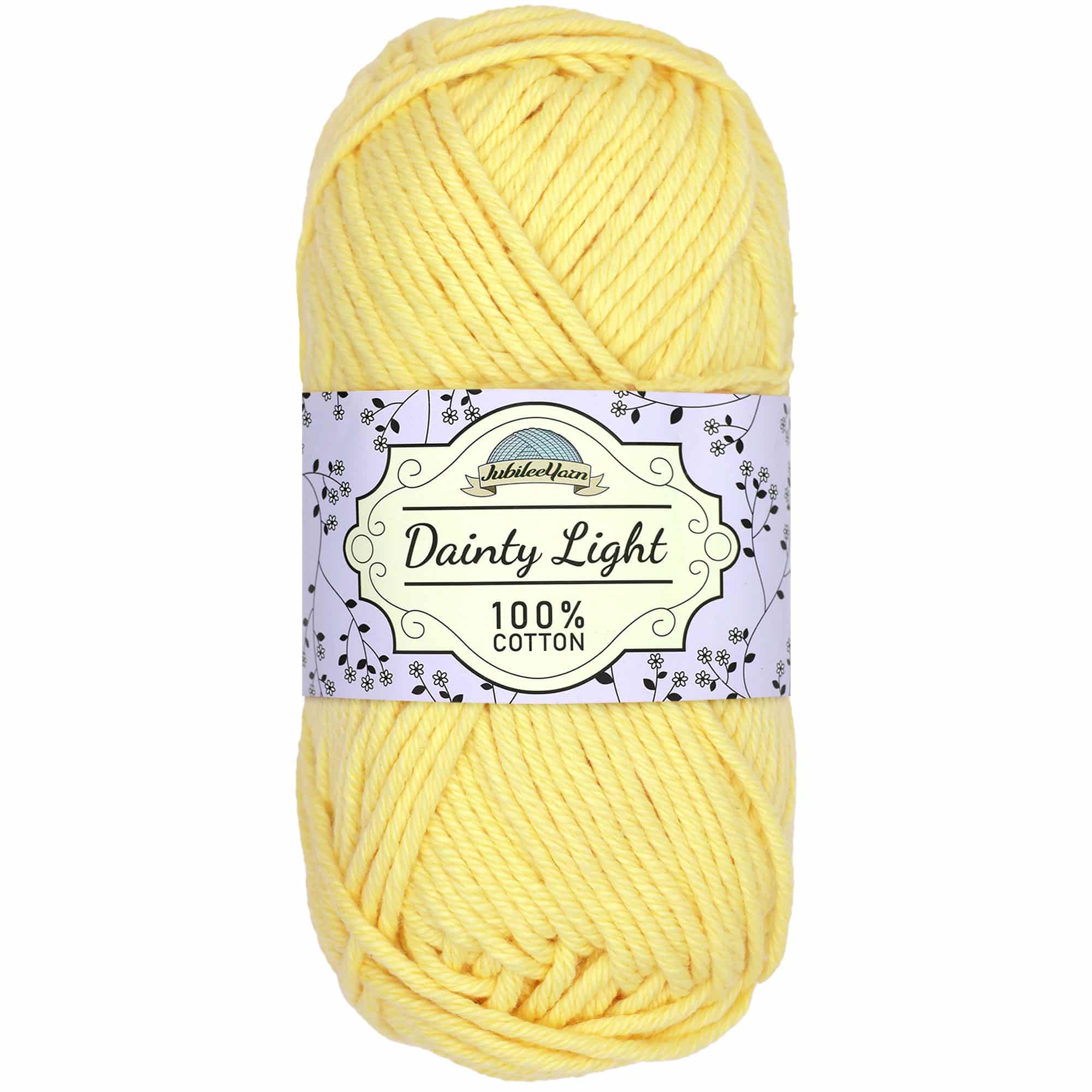 Dainty Light Yarn - Image 47