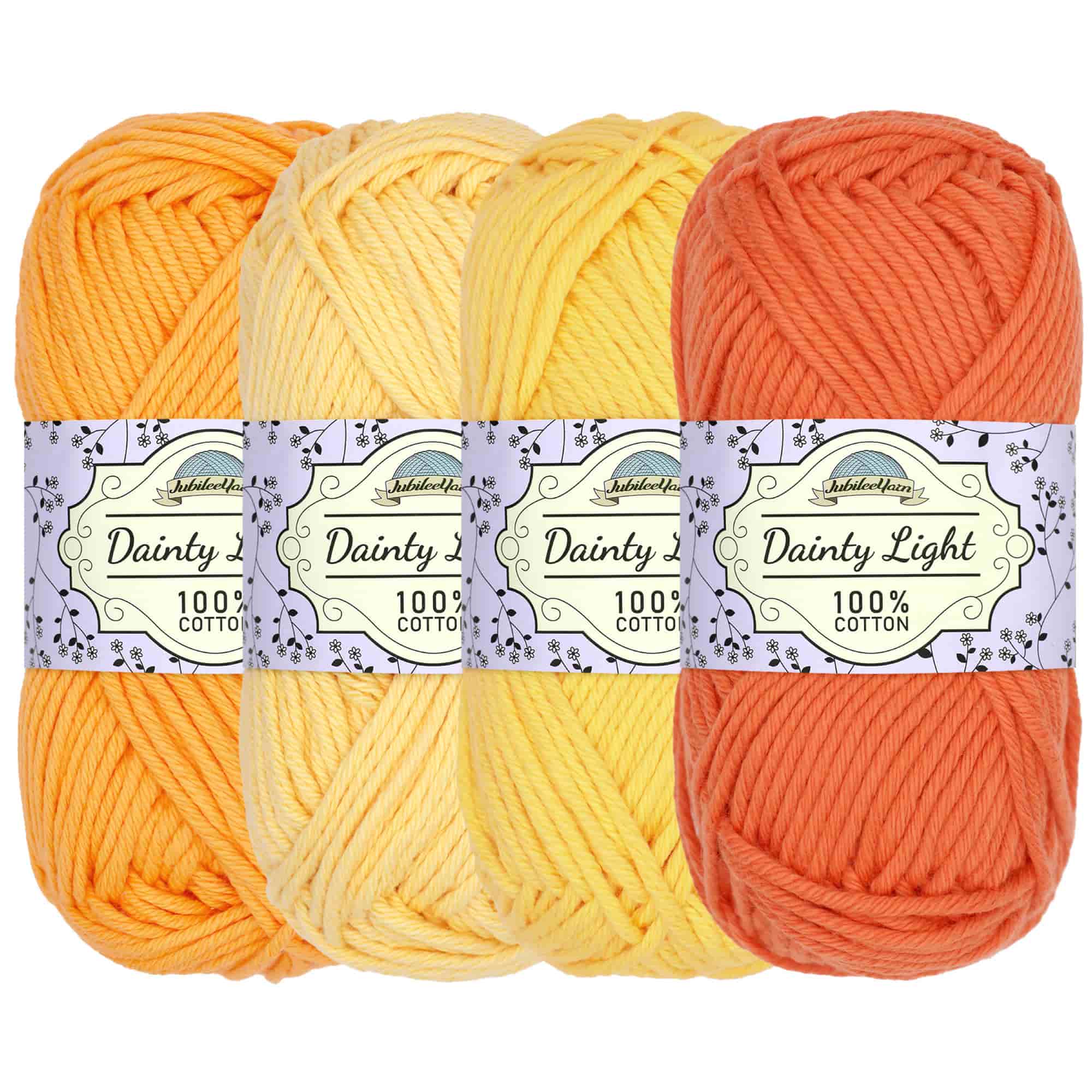 Dainty Light Yarn - Image 48