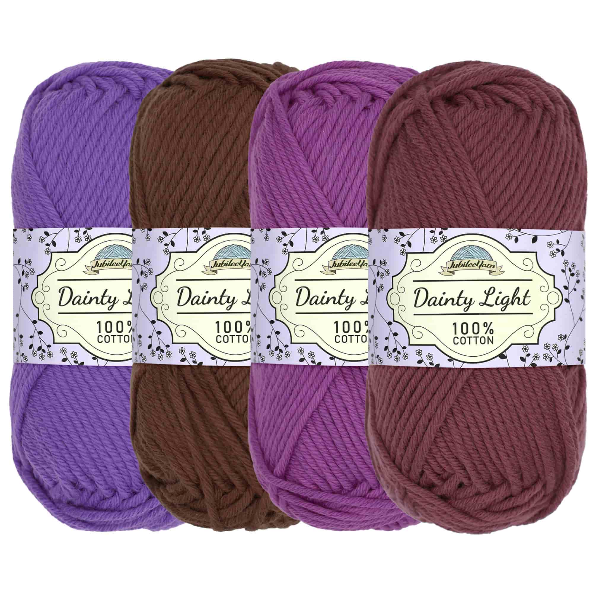 Dainty Light Yarn - Image 49
