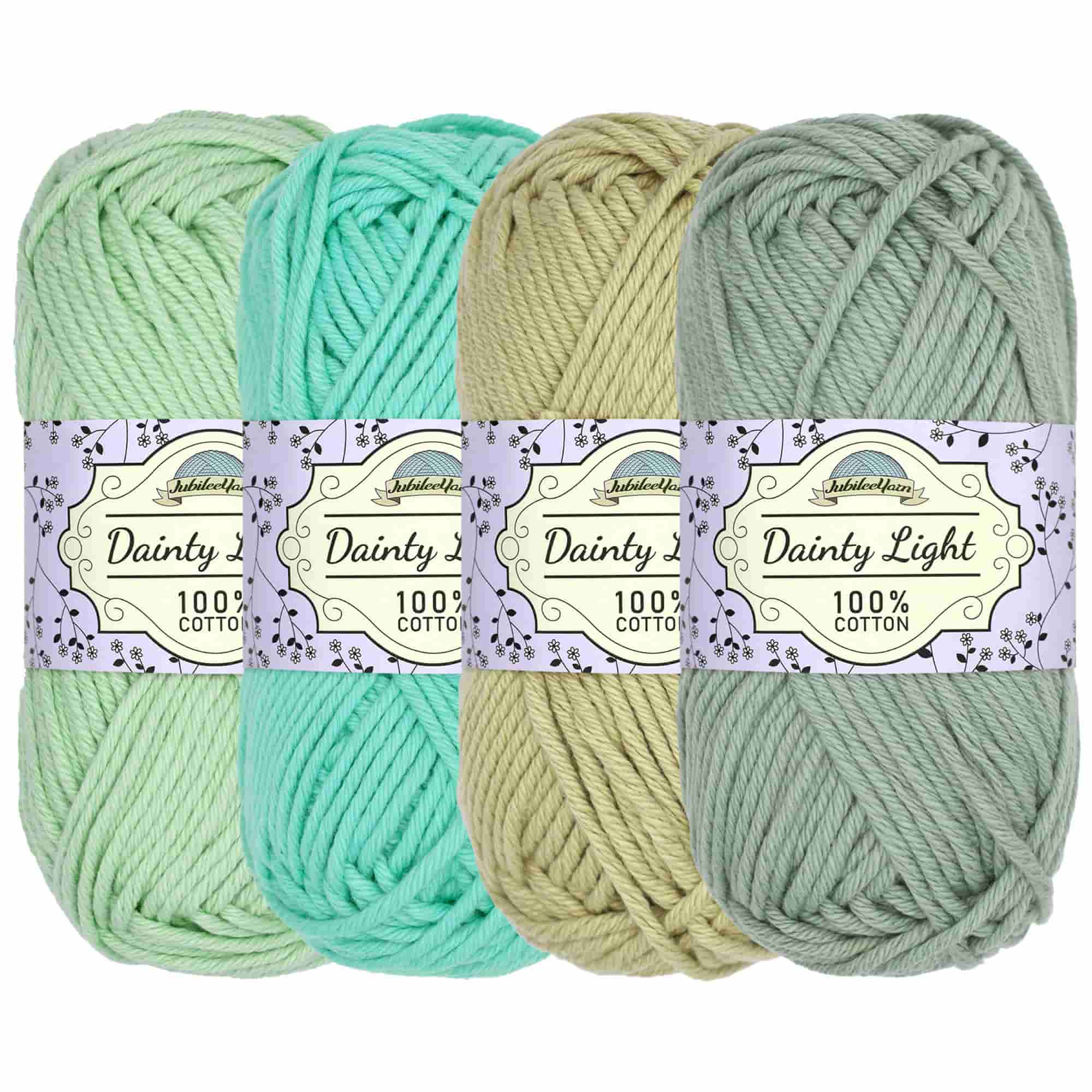 Dainty Light Yarn - Image 50