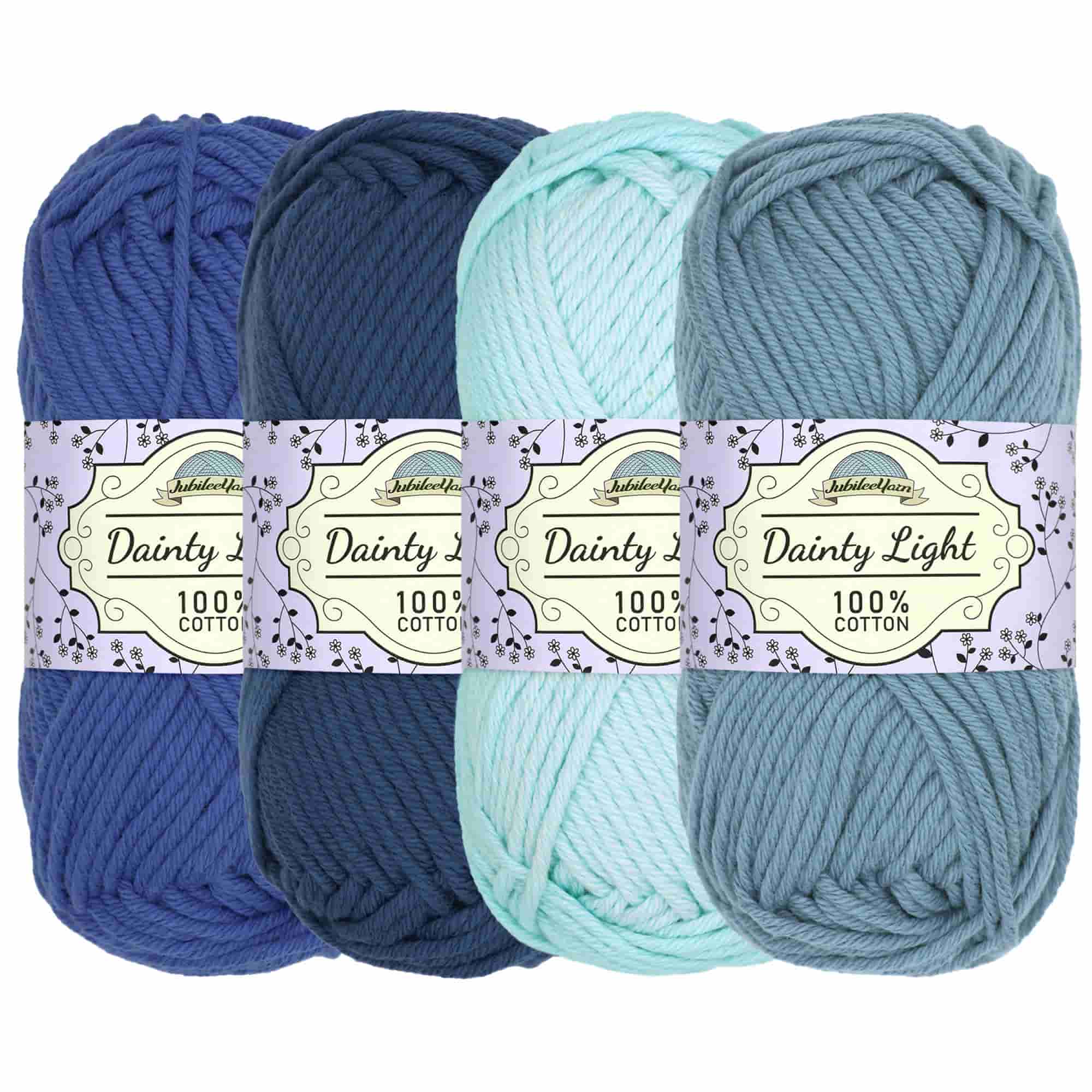 Dainty Light Yarn - Image 51