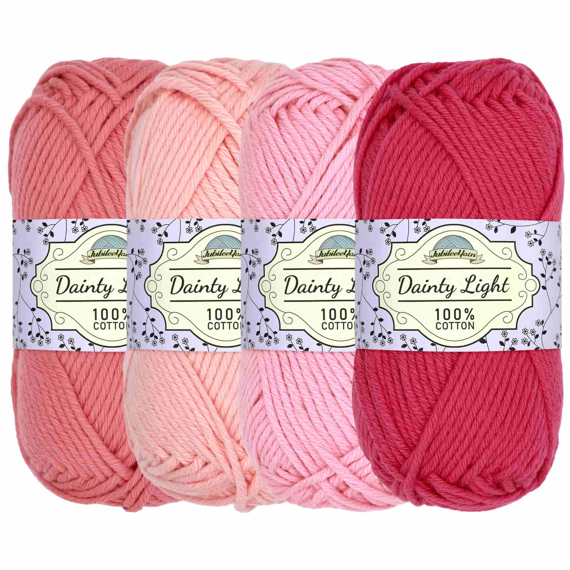 Dainty Light Yarn - Image 52