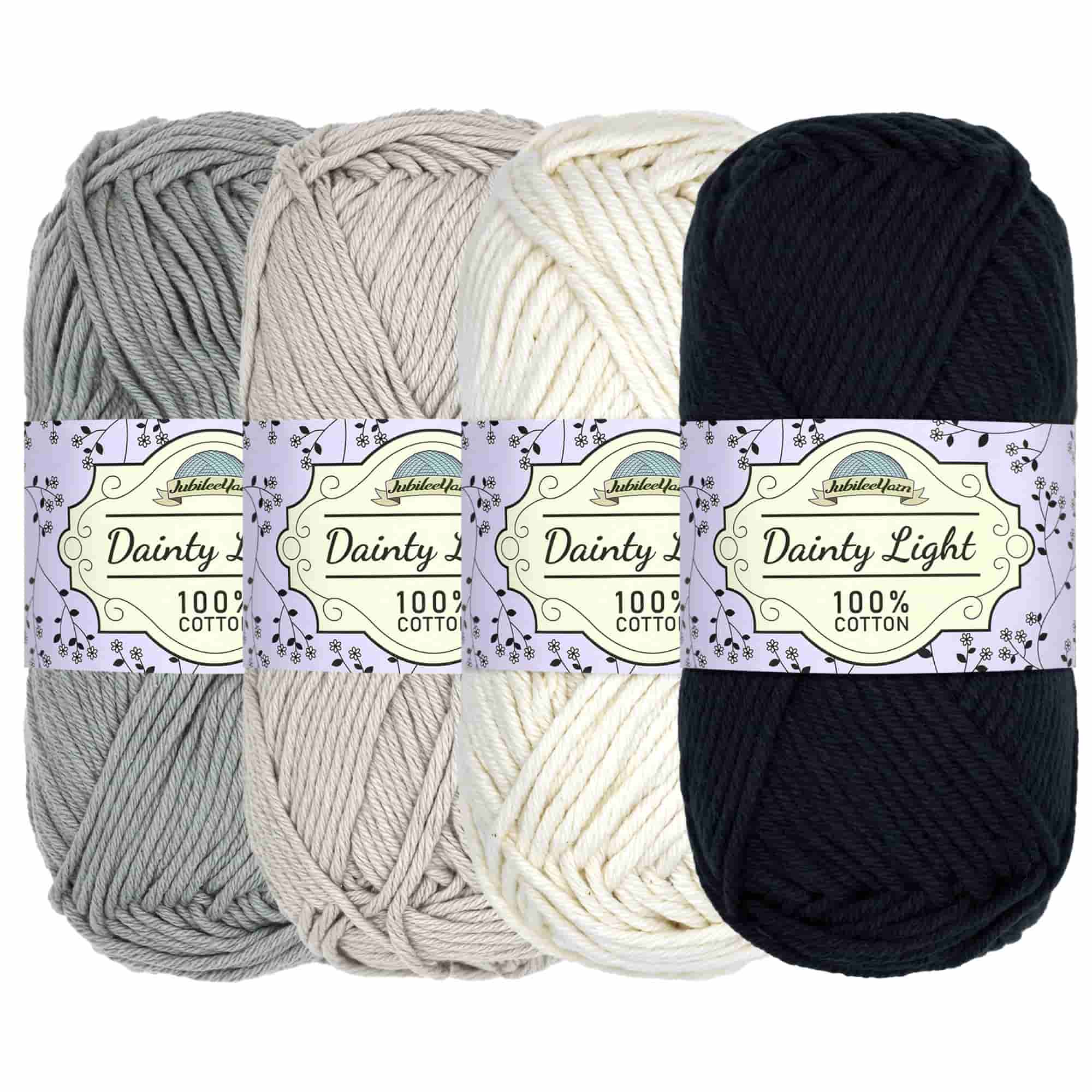 Dainty Light Yarn - Image 53